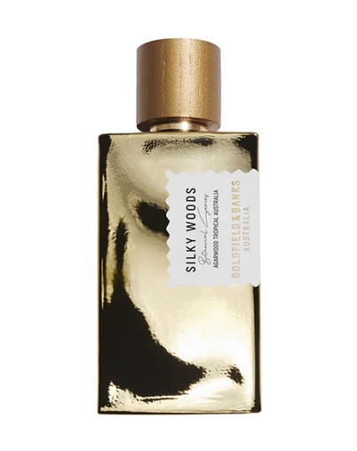 Goldfield & Banks - Sliky Woods Agarwood Parfume - 100 ml